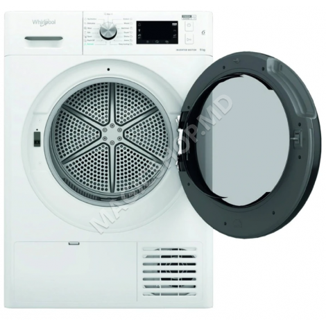 Mașina de uscat rufe Whirlpool FFT M22 9X3B EE
